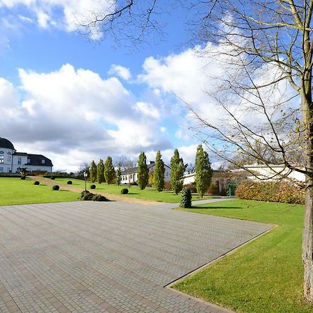Ferienwohnungen Rohrkopf Ballenstedt Exteriér fotografie