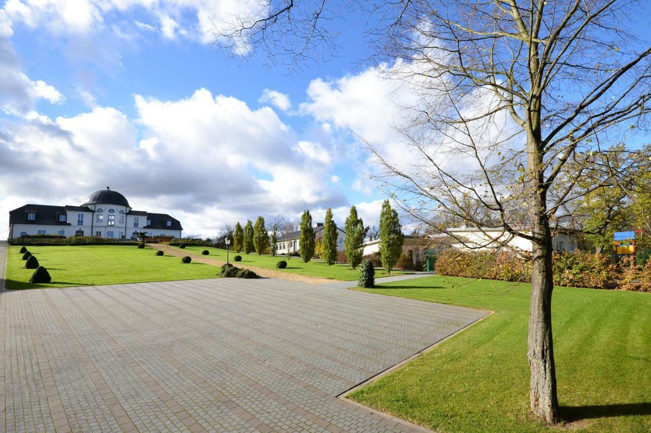 Ferienwohnungen Rohrkopf Ballenstedt Exteriér fotografie